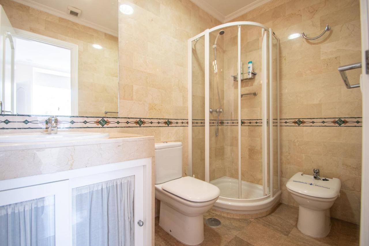 Apartamento El Meridiano De קדיז מראה חיצוני תמונה