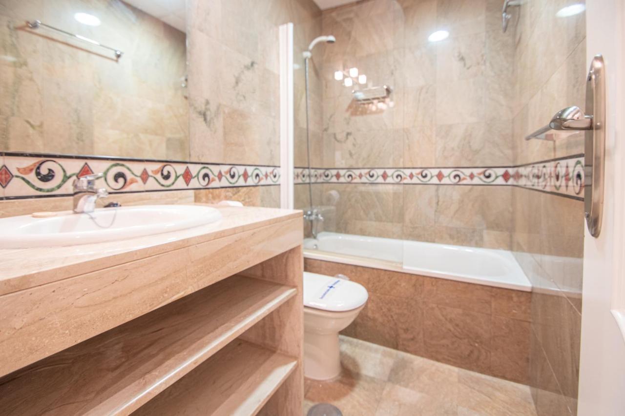 Apartamento El Meridiano De קדיז מראה חיצוני תמונה