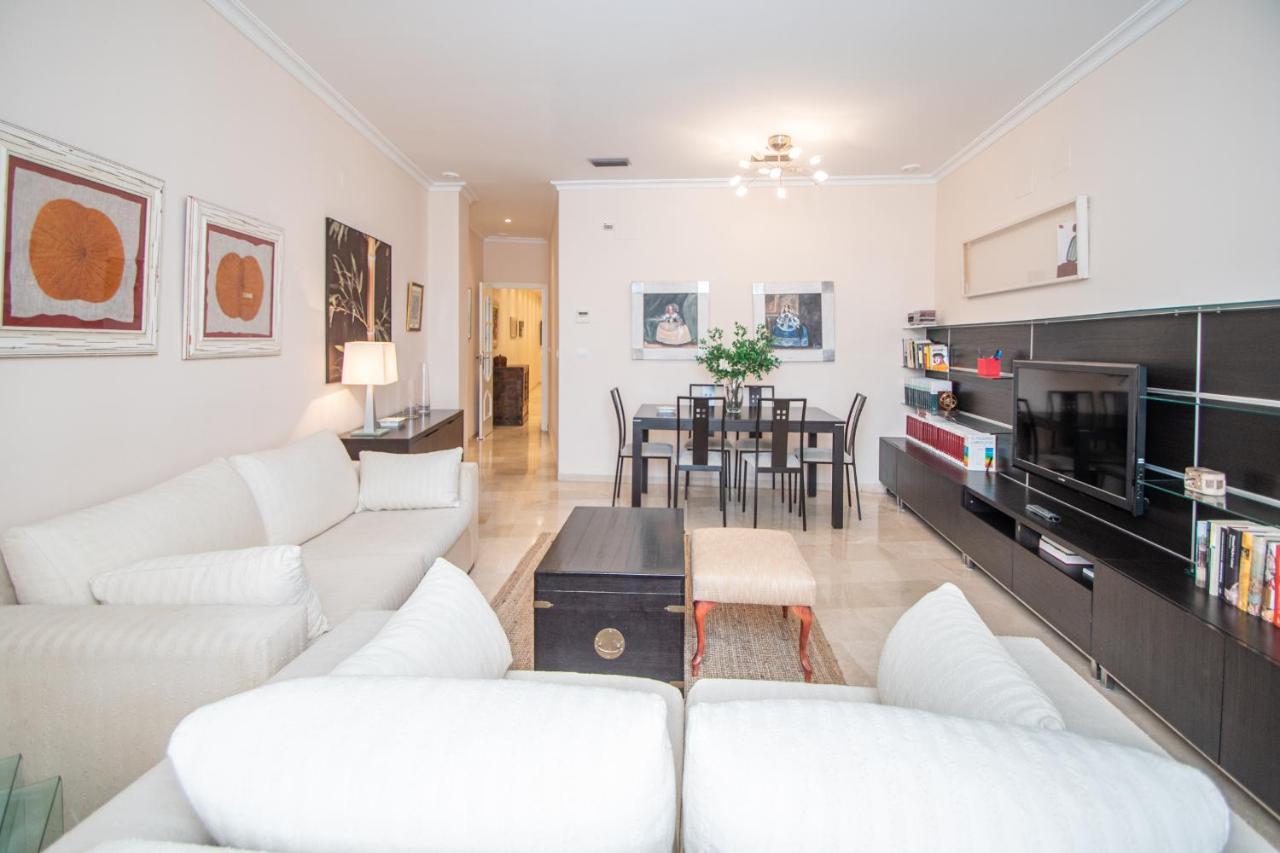 Apartamento El Meridiano De קדיז מראה חיצוני תמונה