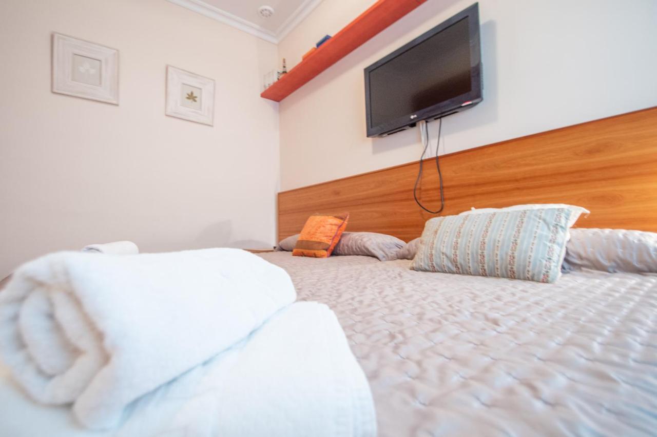 Apartamento El Meridiano De קדיז מראה חיצוני תמונה