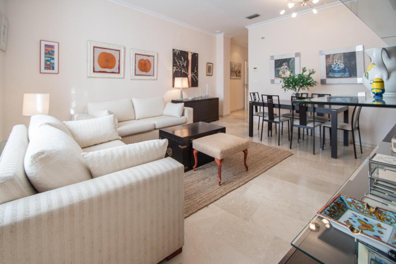 Apartamento El Meridiano De קדיז מראה חיצוני תמונה