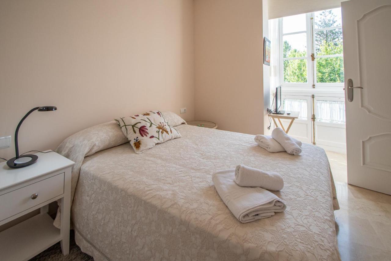 Apartamento El Meridiano De קדיז מראה חיצוני תמונה