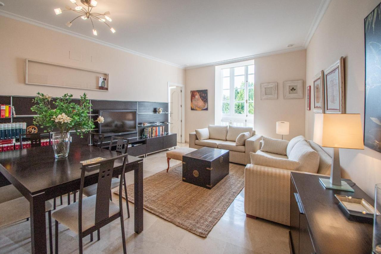 Apartamento El Meridiano De קדיז מראה חיצוני תמונה