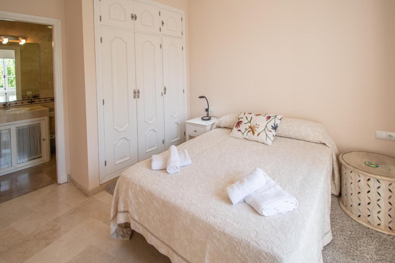 Apartamento El Meridiano De קדיז מראה חיצוני תמונה